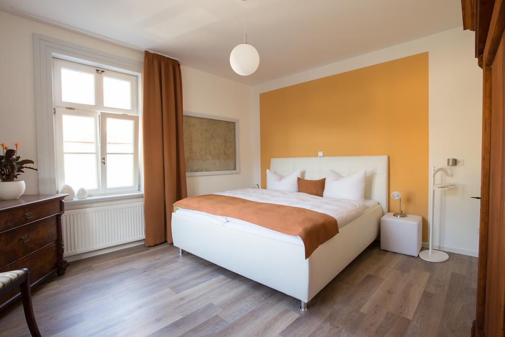 Artem Orbis Hotel Jena Exterior photo